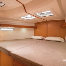Bavaria 50 Cruiser