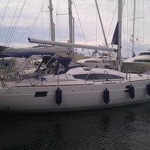 Elan Impression 444