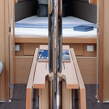 Beneteau Oceanis 35.1