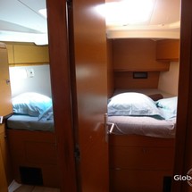 Jeanneau Sun Odyssey 509