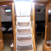 Jeanneau Sun Odyssey 509