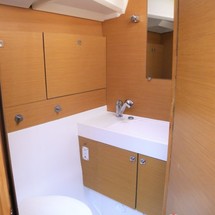 Jeanneau Sun Odyssey 509