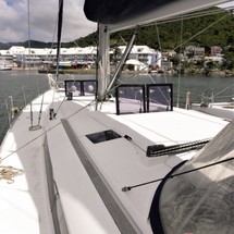 Jeanneau Sun Odyssey 509