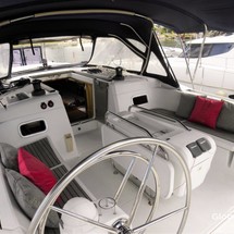 Jeanneau Sun Odyssey 509