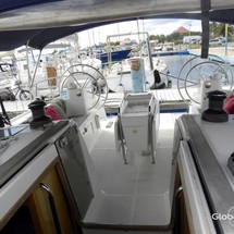 Jeanneau Sun Odyssey 509