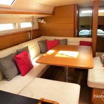 Jeanneau Sun Odyssey 509