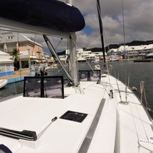 Jeanneau Sun Odyssey 509