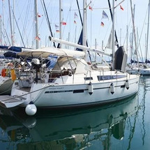 Bavaria 37 Cruiser