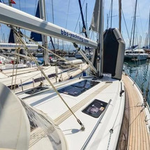 Bavaria 37 Cruiser