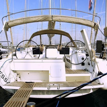 Dufour 412 Grand Large