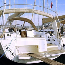Dufour 412 Grand Large