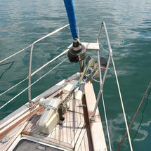 Bavaria 44