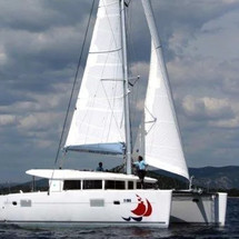 Lagoon 400