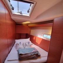 Hanse 458