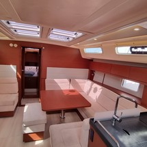Hanse 458