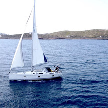Hanse 458