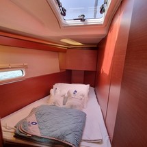 Hanse 458