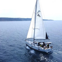 Hanse 458