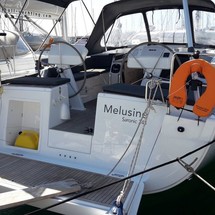 Hanse 458