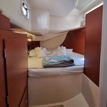 Hanse 458