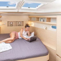 Hanse 458