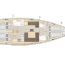 Hanse 458
