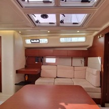 Hanse 458