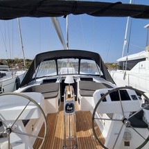 Hanse 458