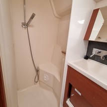 Hanse 458