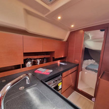 Hanse 458