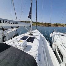 Hanse 458