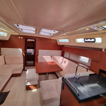 Hanse 458