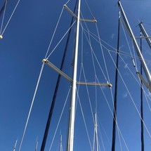 Oceanis 40