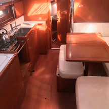 Oceanis 40