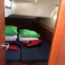 Oceanis 40