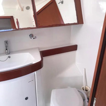 Oceanis 40