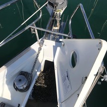 Oceanis 40