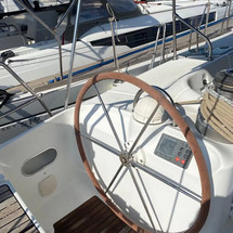 Beneteau Cyclades 50.4