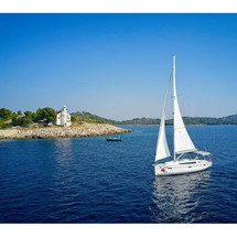 Bavaria Cruiser 41