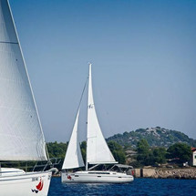 Bavaria Cruiser 41