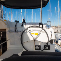 Lagoon 40
