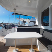 Lagoon 40