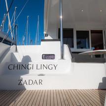 Lagoon 40