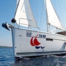 Bavaria Cruiser 41