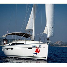 Bavaria Cruiser 41
