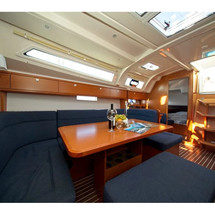 Bavaria Cruiser 41