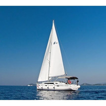 Bavaria Cruiser 41