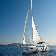 Bavaria Cruiser 41