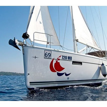 Bavaria Cruiser 41