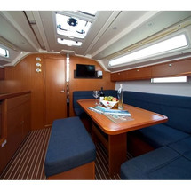 Bavaria Cruiser 41